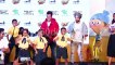 Fukrey Boyzz Launch with Pulkit Samrat, Richa Chadda, Varun Sharma and Manjot Singh