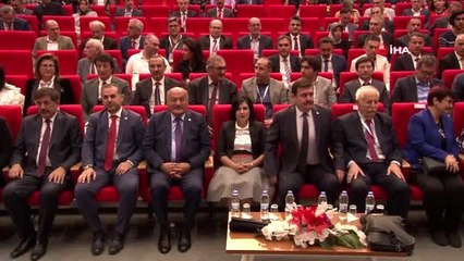 - Uluslararası Erzincan Tarihi Sempozyumu başladı