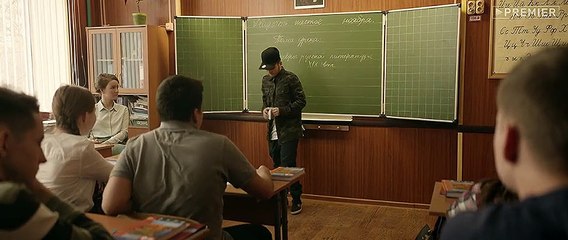 Учителя - 9 серия