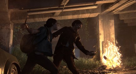 The Last of Us 2 - Así fue el evento en el que lo jugamos