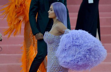 Kylie Jenner brillará por su ausencia en la 'Paris Fashion Week'