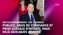 Jacques Chirac mort : ces affaires judiciaires auxquelles il a été mêlé