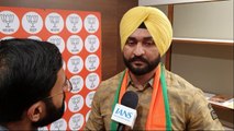 Will contest Haryana Election if asked to: Sandeep Singh