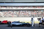 Grand Prix de Russie de F1 : Hamilton, Vettel, Leclerc... qui signera la pole position ?