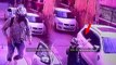 दिल्ली: प्रॉपर्टी डीलर की गोली मारकर हत्या का सीसीटीवी वीडियो