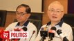 MCA seeking collective BN decision on Tanjung Piai candidate