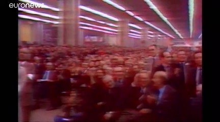 Jacques Chirac, el político de las cohabitaciones