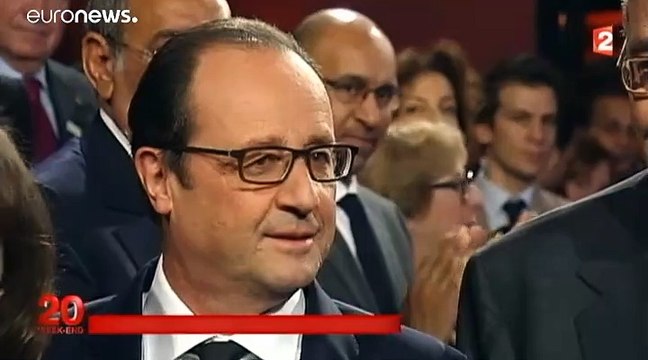 Умер экс-президент Франции Жак Ширак