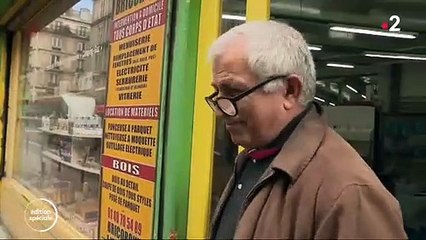 Disparition de Jacques Chirac - "Une grande figure politique", "un homme bien"... Des anonymes réagissent au décès de l'ex-président