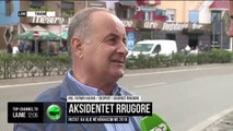 Aksidentet rrugore, INSTAT: Ka ulje në krahasim me 2018