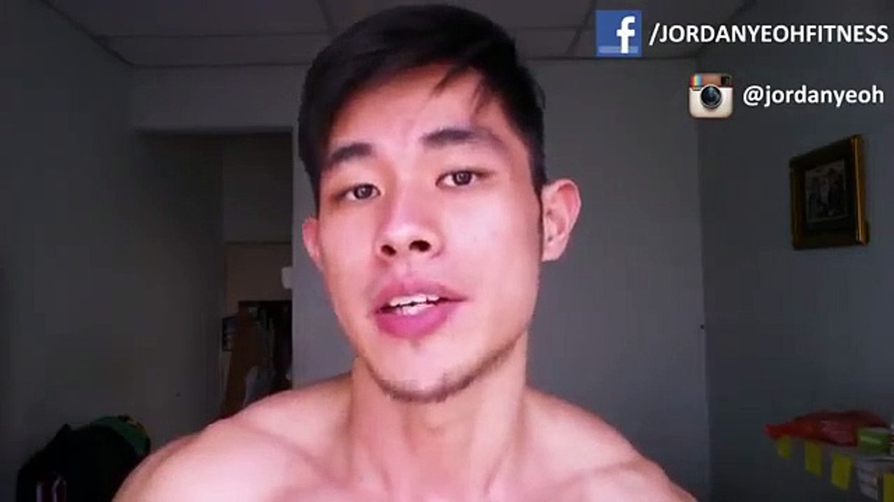 Why You Look Much Bigger While You Work Out