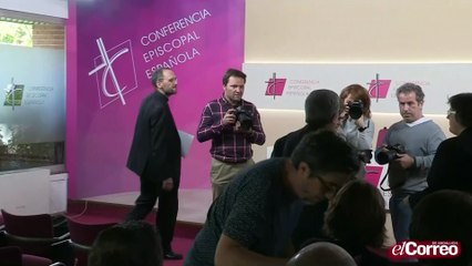 La Iglesia no se opone a la exhumación de Franco pero rechaza que se haga un «uso ideológico y partidista»