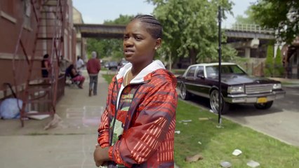 Empire S06E02 Got on my Knees to Pray