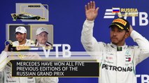 Russian Grand Prix preview