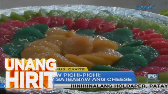 Unang Hirit: Kitang-Kita ang Kita sa Rainbow Pichi-Pichi
