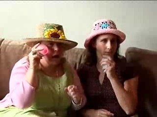 Injectibles, Delectables, and Funny Hats! | GILF Ep 4