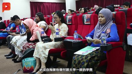 离境税8到150令吉 6种旅客不必缴付 | 晨报