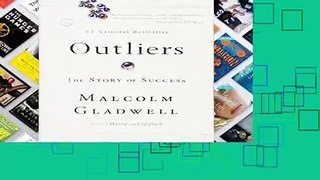 [Doc] Outliers: The Story of Success