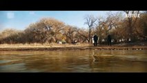 Tráiler - El Camino Una película de Breaking Bad