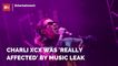 Charli XCX's Response To Music Leaks