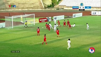 Download Video: Highlights | Than KS Việt Nam - Hà Nội | Giải bóng đá Nữ VĐQG – Cúp Thái Sơn Bắc 2019 | VFF Channel