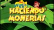 The Wiggles - Haciendo Monerias (Go Bananas!) (Spanish Dub) (Aregentina)