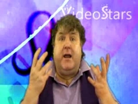 Russell Grant Video Horoscope Leo February Tuesday 5th