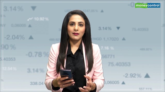 Market Headstart: Nifty likely to open lower; Godrej Properties Finolex Cables top buying idea