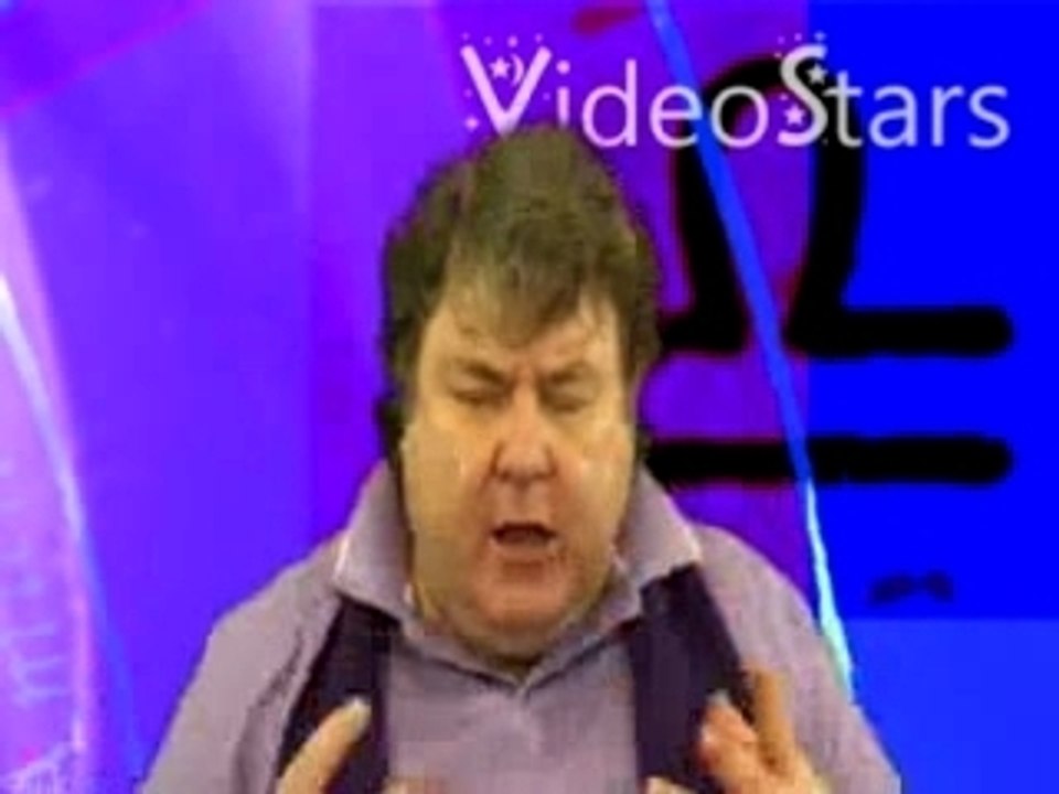 Russell Grant Video Horoscope Libra February Tuesday 5th