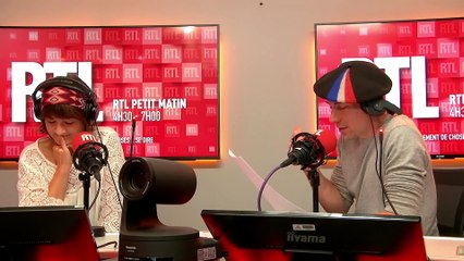 Le plat du jour du 25 septembre 2019