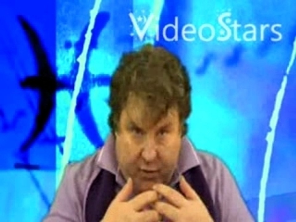 Russell Grant Video Horoscope Pisces February Tuesday 5th