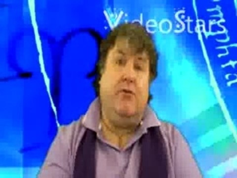 Russell Grant Video Horoscope Aries February Tuesday 5th