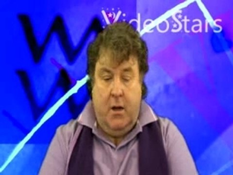 Russell Grant Video Horoscope Aquarius February Tuesday 5th