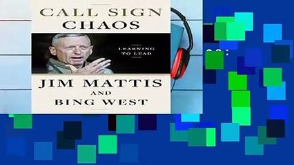 [FREE] Call Sign Chaos: Learning to Lead