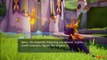 Spyro Reignited Trilogy (PC), Spyro 2 Ripto Rage Playthrough Part 2 Idol Springs