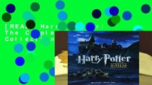 [READ] Harry Potter: The Complete 8-Film Collection