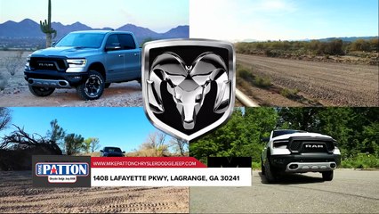 2019 Ram 1500 Columbus GA | Ram 1500 Columbus GA