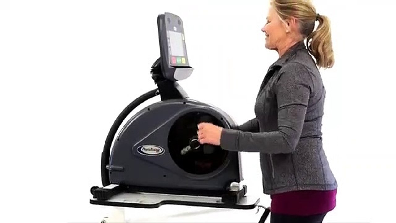PhysioTraner PRO Demo