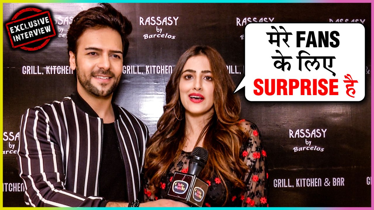 Nupur Sanon SPECIAL Wish For Sanjay Gagnani, Bollywood Debut With Akshay Kumar | EXCLUSIVE