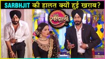 Sarbhjit LANDS Into TROUBLE, Meher SUCCEEDS In Her Plan | Choti Sardarni Serial UPDATE