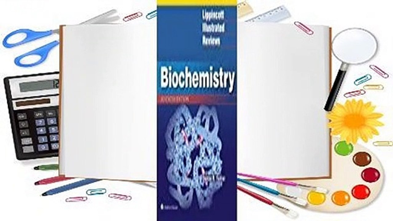 About For Books  Biochemistry  Review