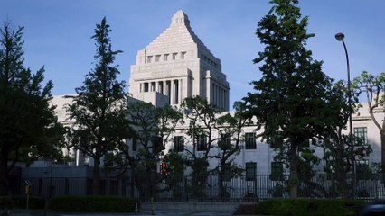 映画『ｉ－新聞記者ドキュメント－』特報