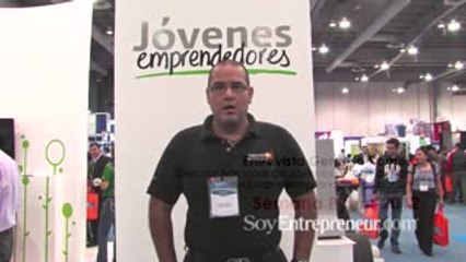 Desarrolla tu negocio en Jóvenes Emprendedores