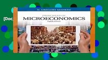 [Doc] Principles of Microeconomics