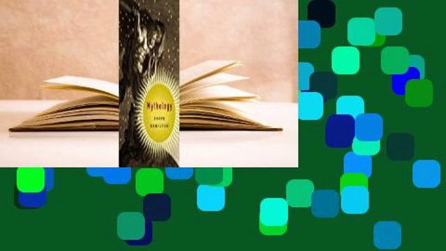 Mythology: Timeless Tales of Gods and Heroes Best Sellers Rank : #1