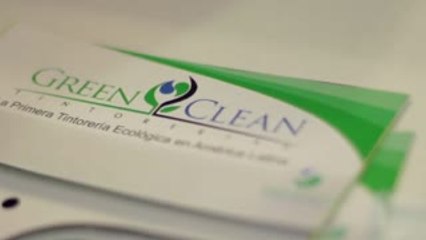 Green Clean: Traspasando fronteras