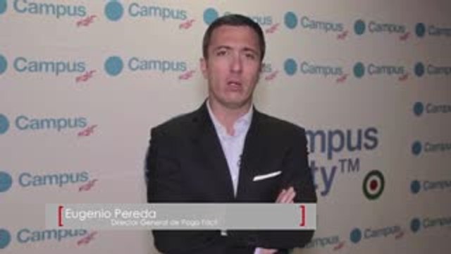 Pago Fácil: Finanzas móviles