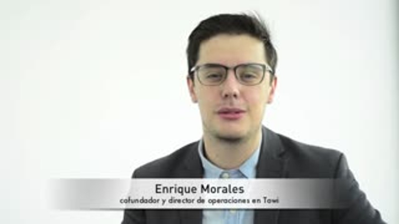 Pitch: Towi