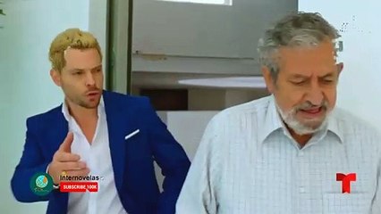 avance Capitulo 32 - El Final Del Paraiso / Sin Senos Si Hay Paraiso 4