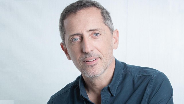 Gad Elmaleh : « Je n'ai pas volé des vannes, je m'en suis inspiré »